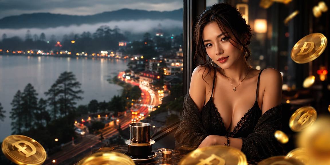 8888to Hi Lo có người chia bài