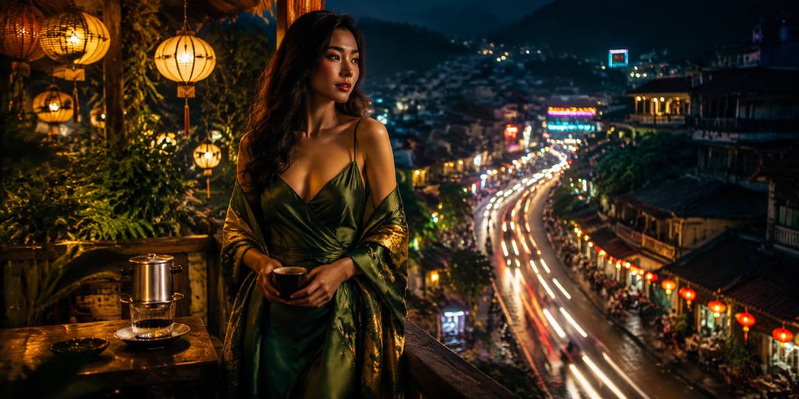 8888to Hi Lo trong sảnh 8888to